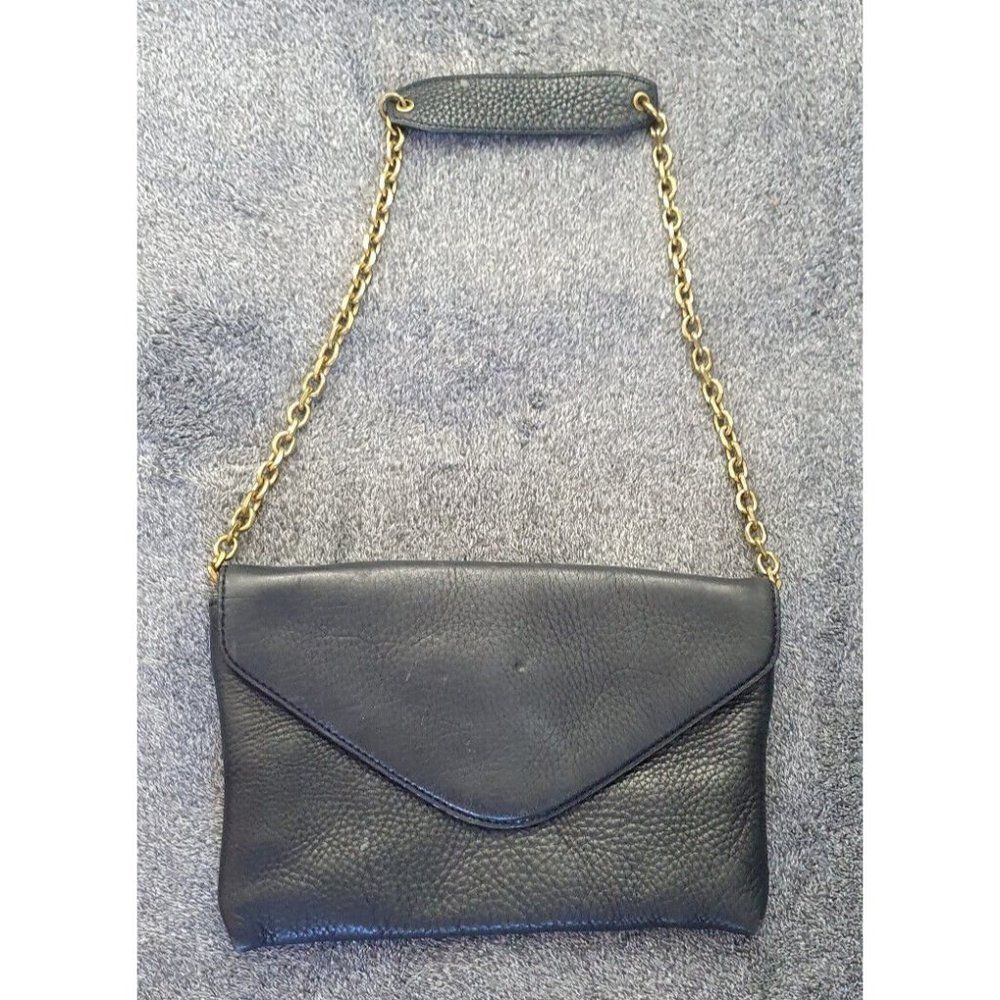 JCrew Envelope Shoulder Bag - Picture 2 of 10